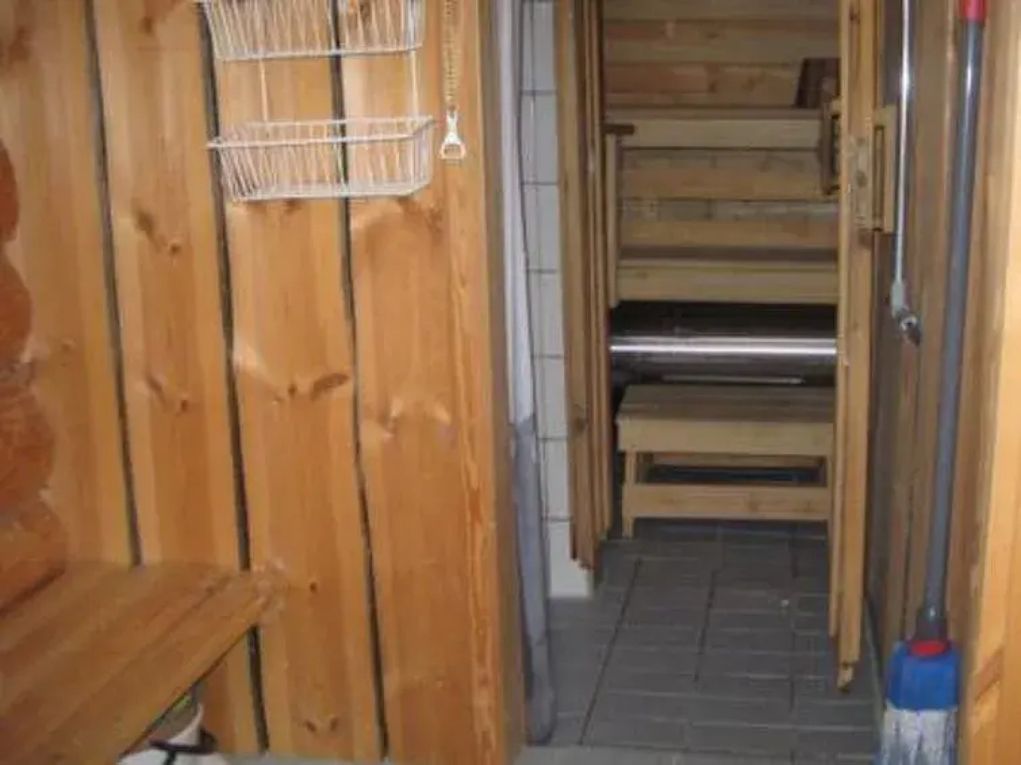 Holiday Home Tunturitähti- lainio