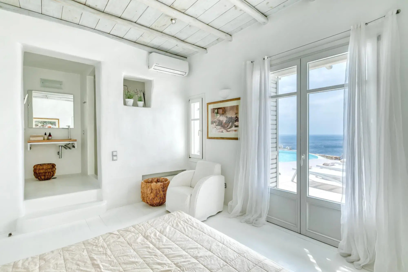 Villa Crystal in Mykonos