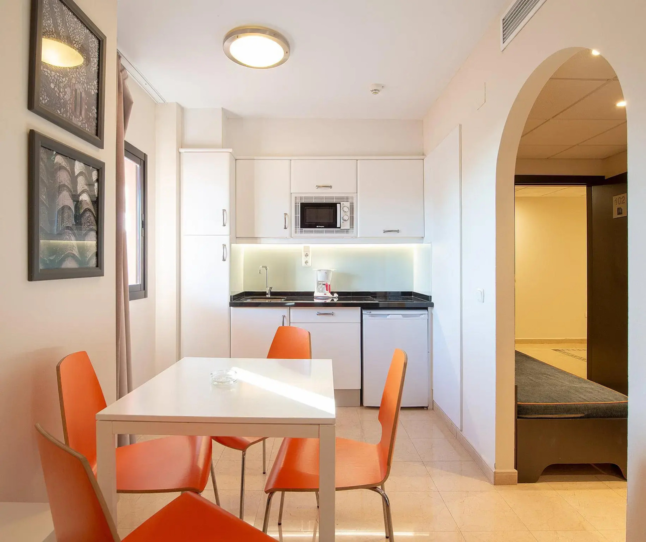 Fuengirola Beach Apartamentos Turisticos