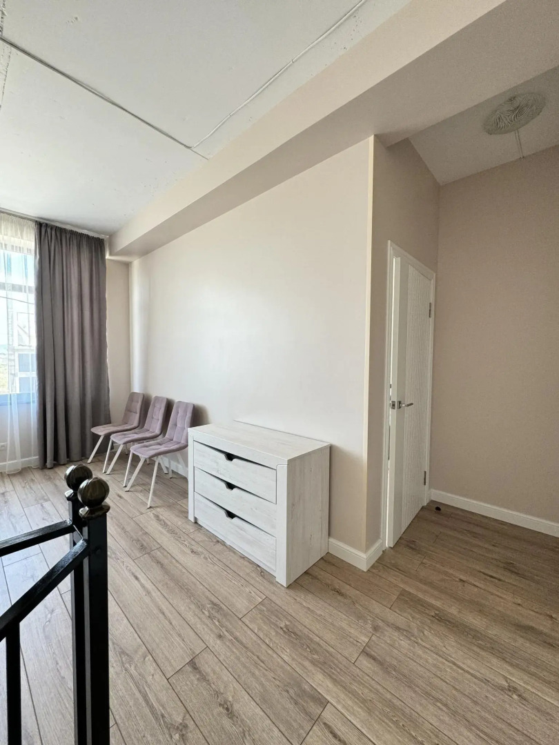 Дом у моря Солар