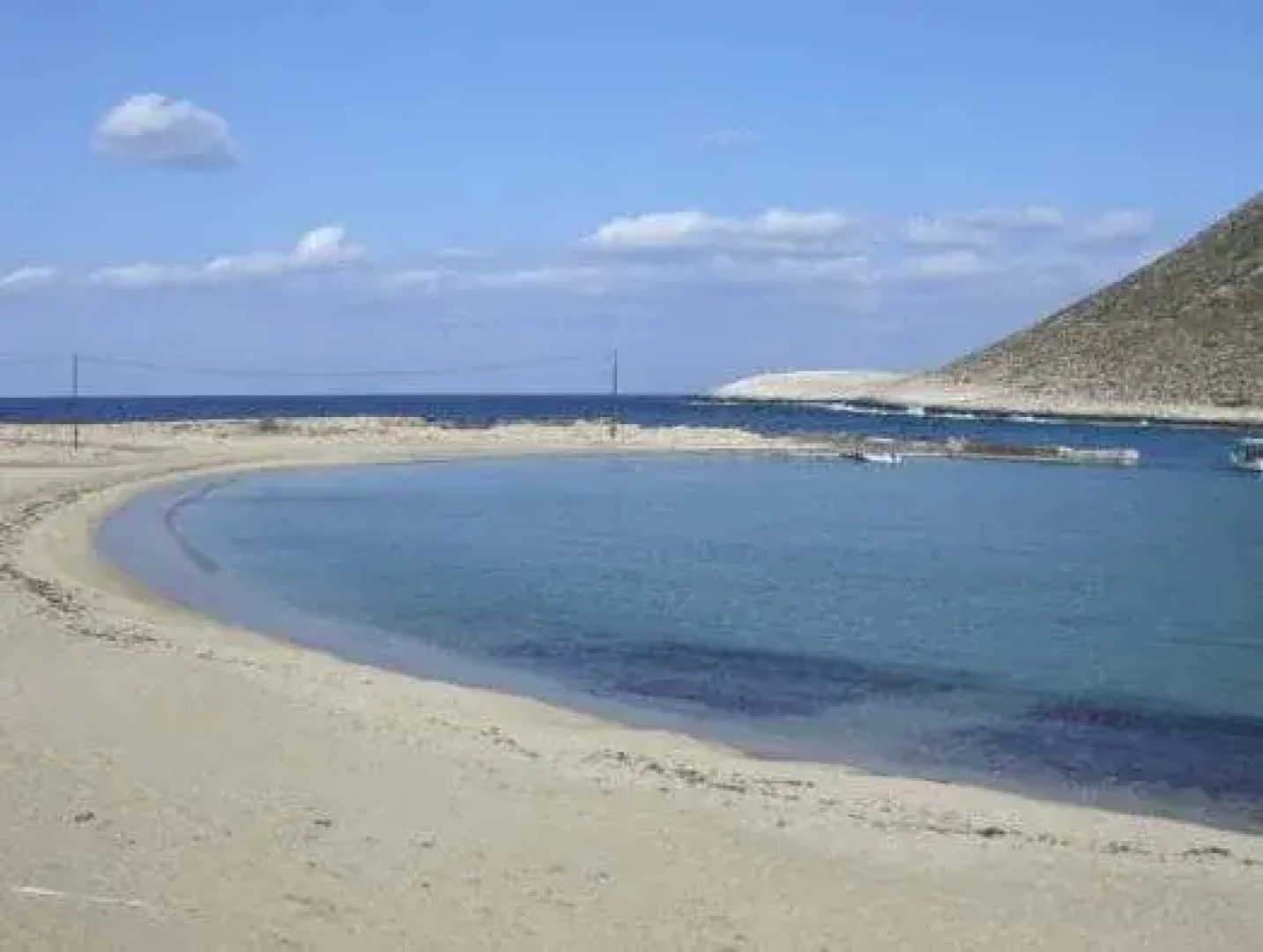 Little Bay