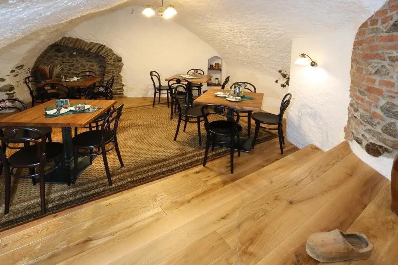 Hotel Koruna Prachatice