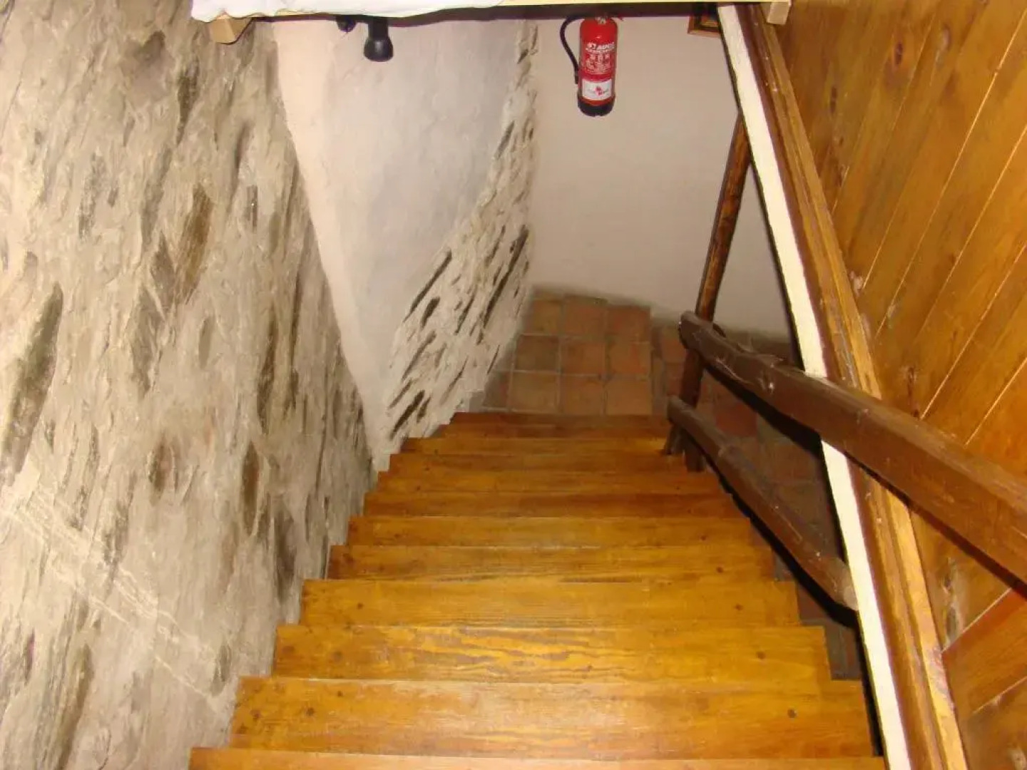 La Ortiga Casa Rural