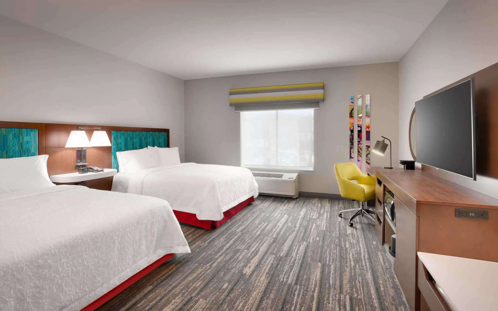 Hampton Inn Draper Salt Lake City Ut