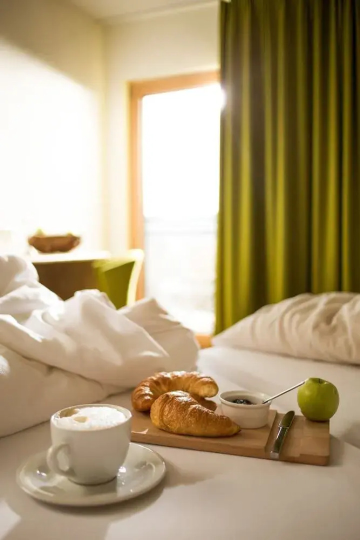 NaturHotel Wildewiese