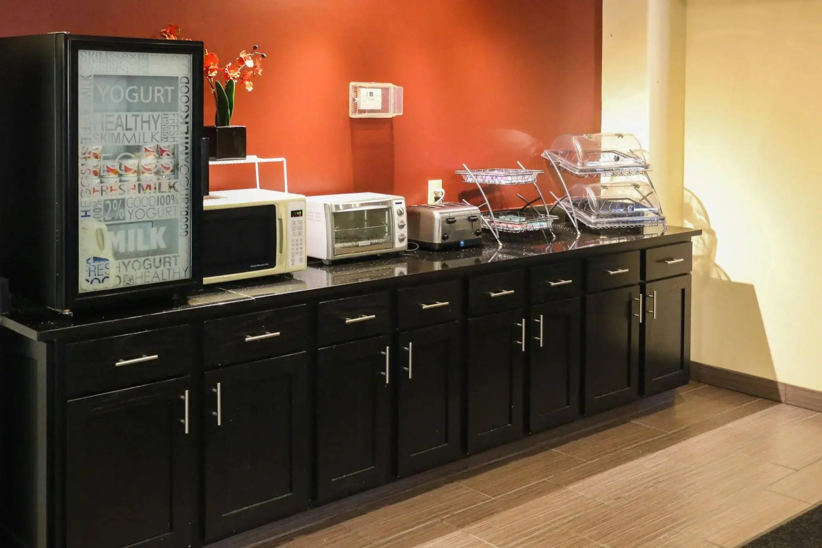 Red Roof Inn Yemassee