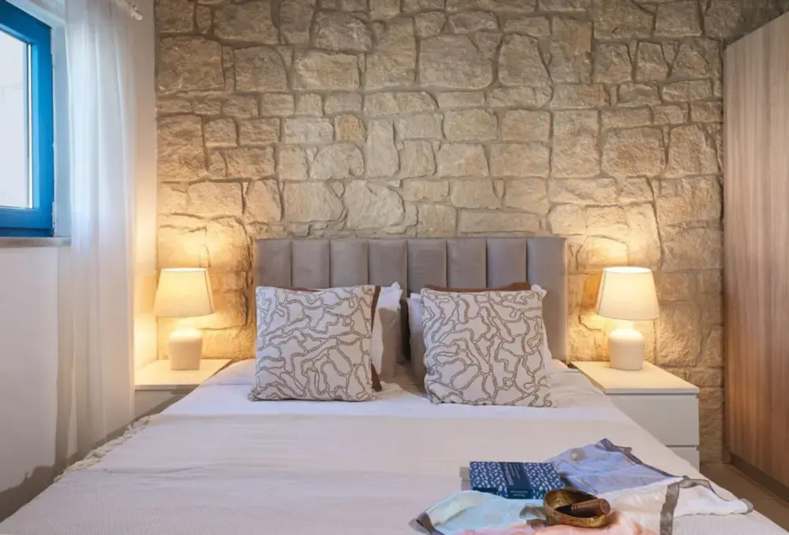 Olive Cottage A True Cypriot Escape