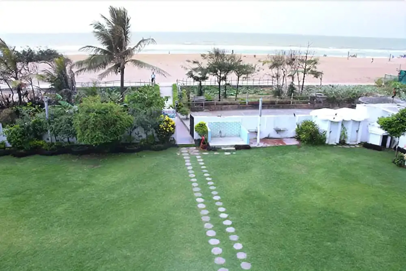 Vijoya International