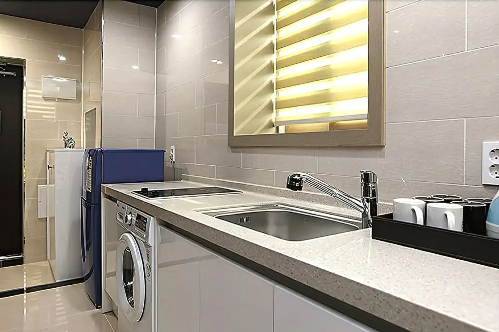 Namhae Happy Village Pension