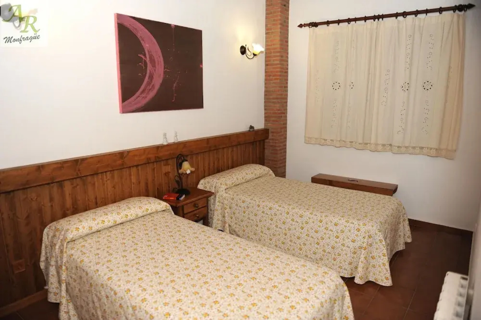 Apartamentos Monfragüe