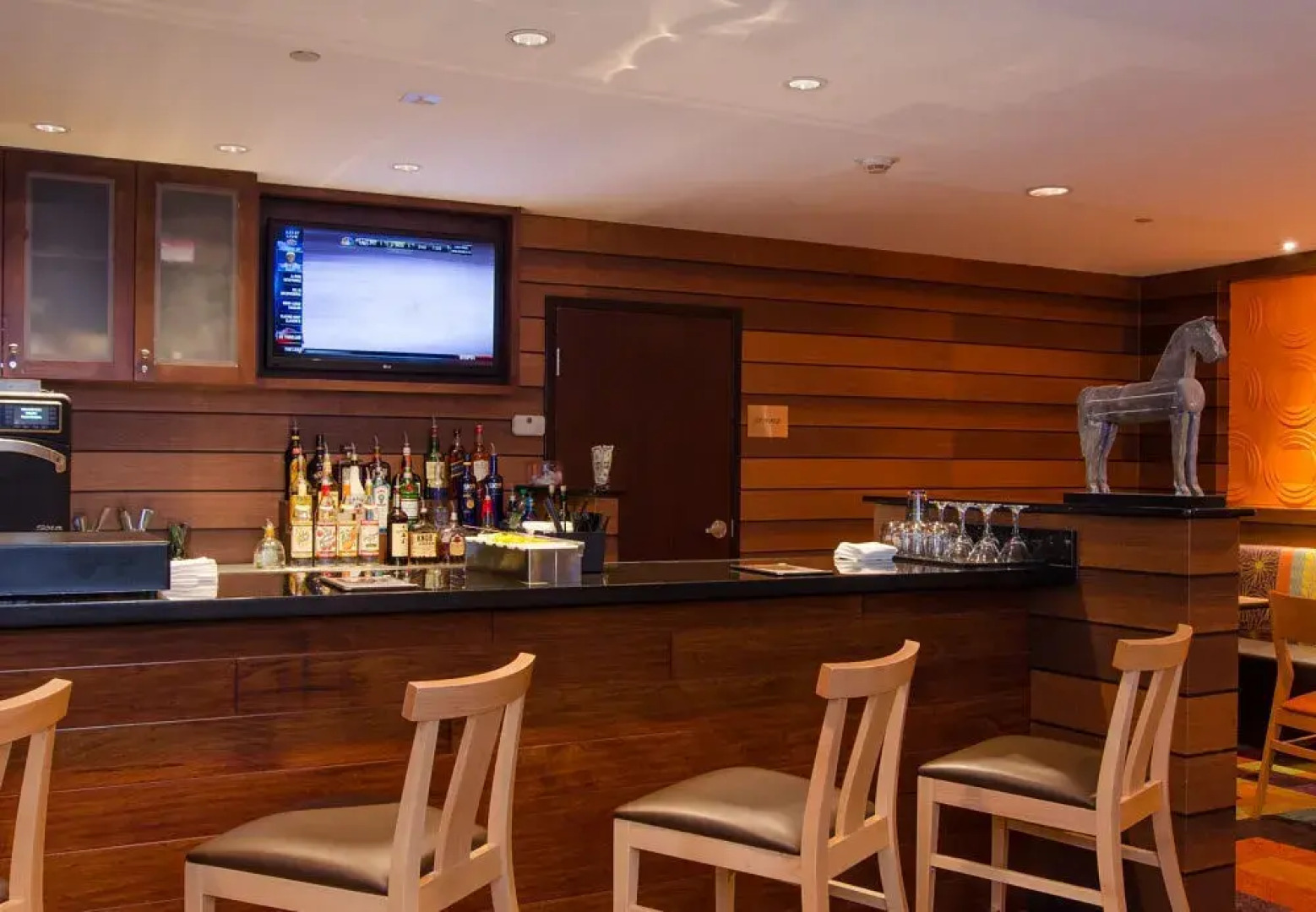 Fairfield Inn Hartsville