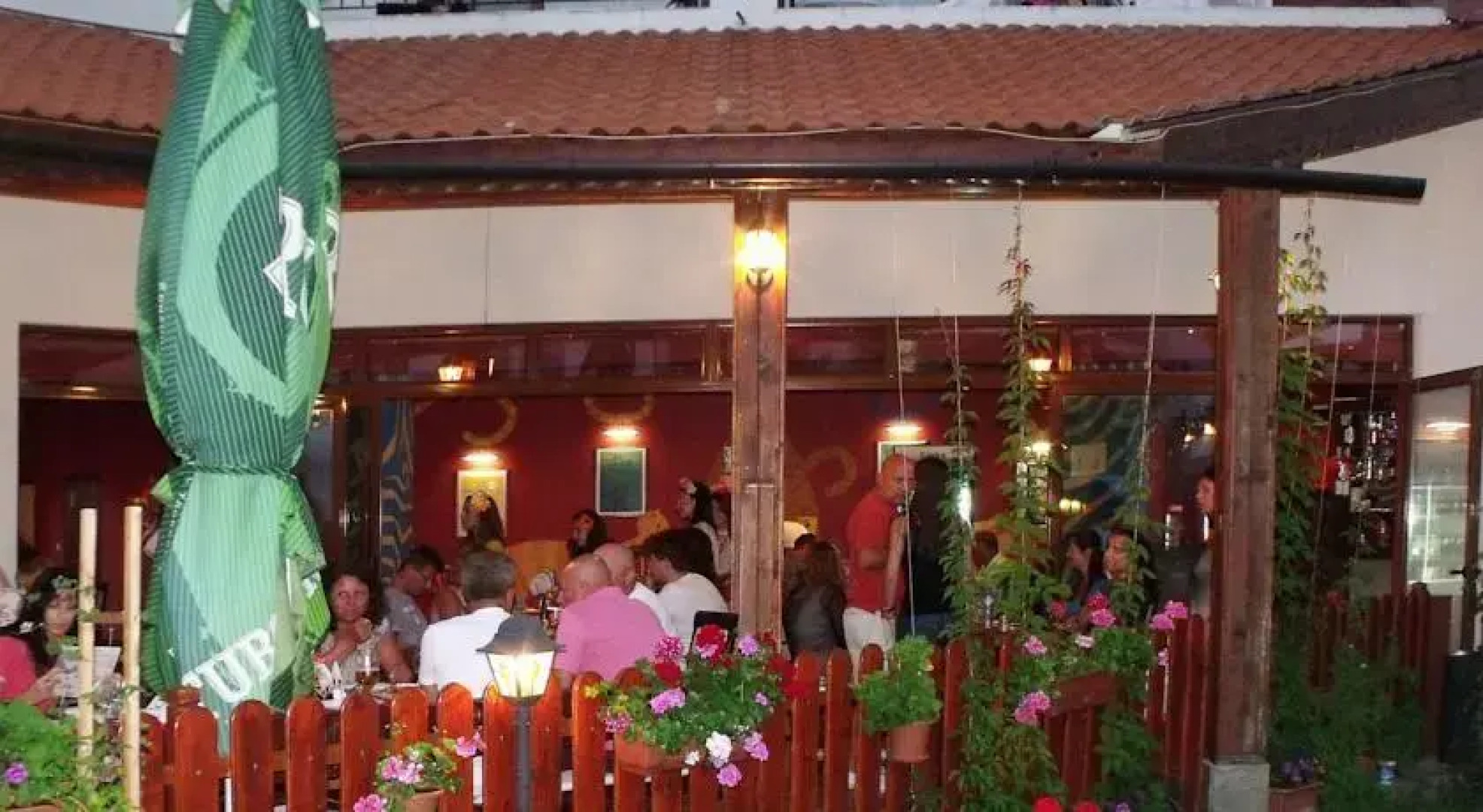 Apolon 3 Spc Apartments