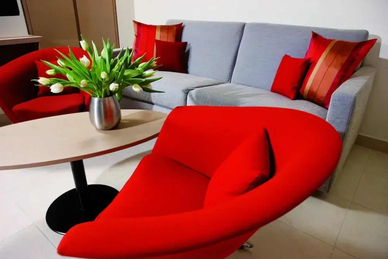 Hapimag Resort Hörnum