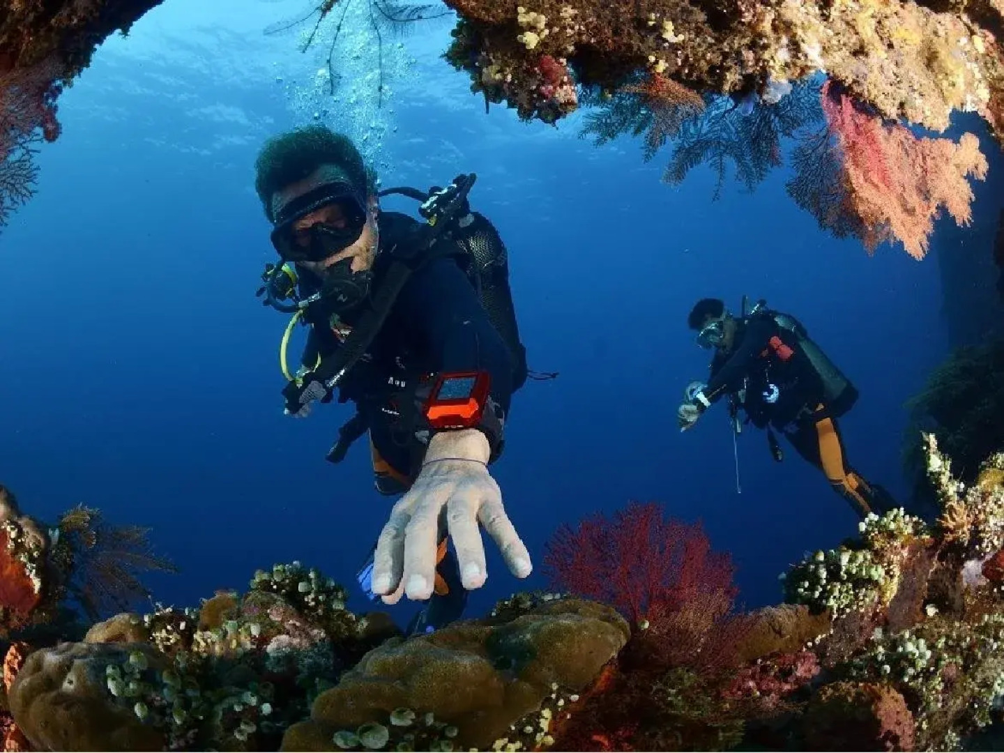 Crystal Ocean View Tulamben Hotel