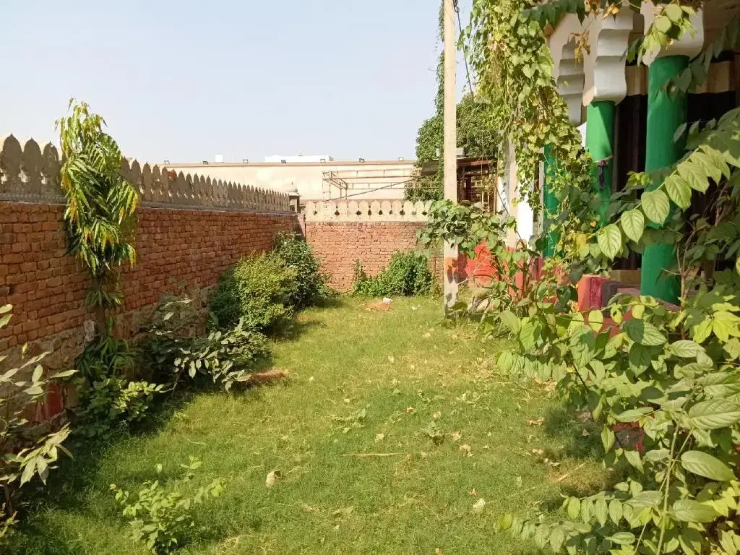 Amer Resort & Restaurant