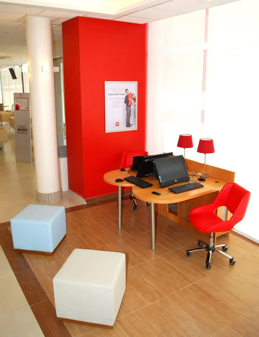 ibis Itu Plaza Shopping Hotel