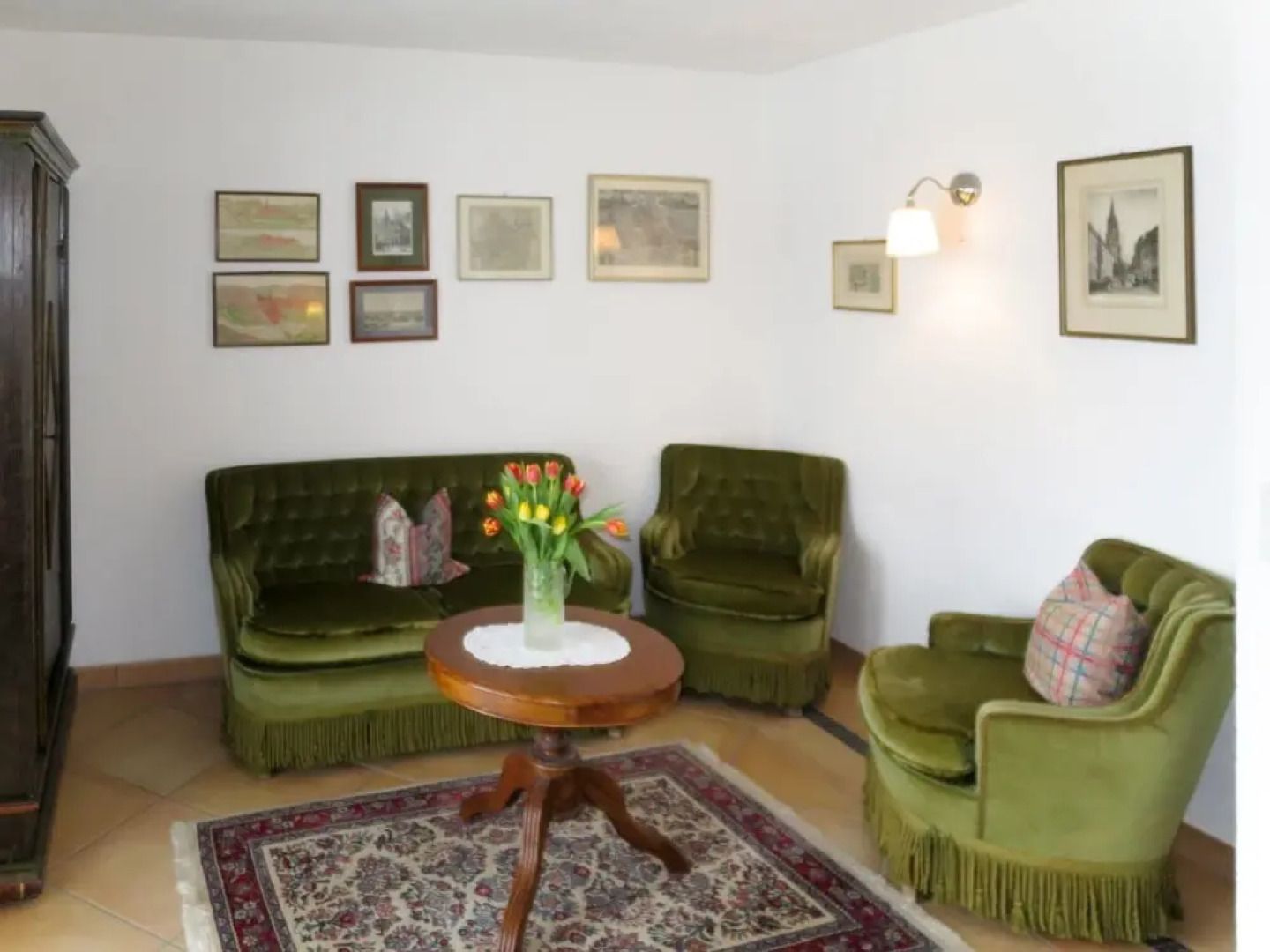 Schuler Freiamt in Freiamt