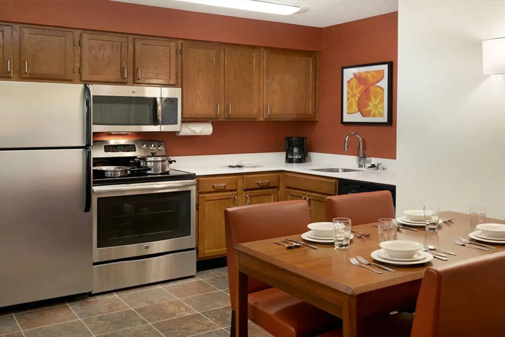 Sonesta ES Suites San Francisco Airport Oyster Point Waterfront