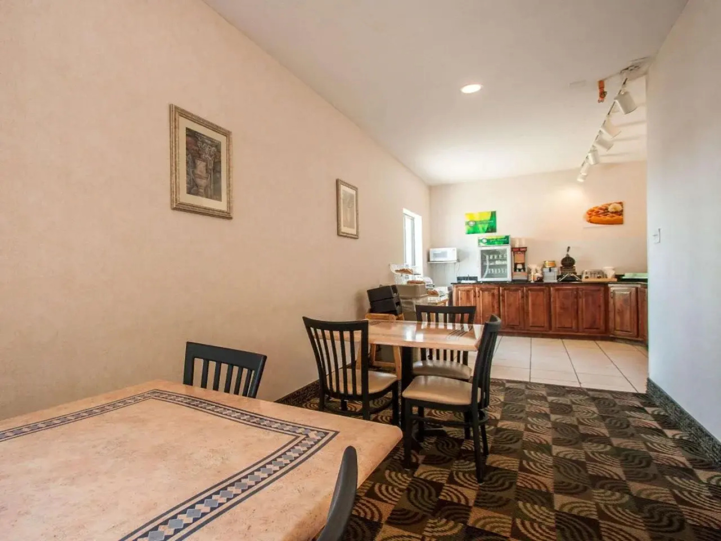 Quality Inn Joplin I-44