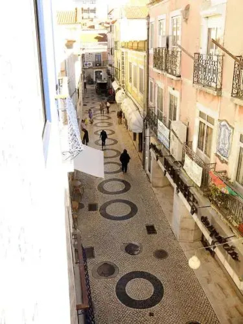 Sado Blue - City & River Flats by Be@home