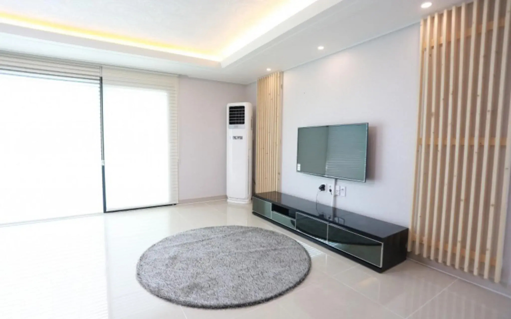 Miryang Chamjoeun Pension