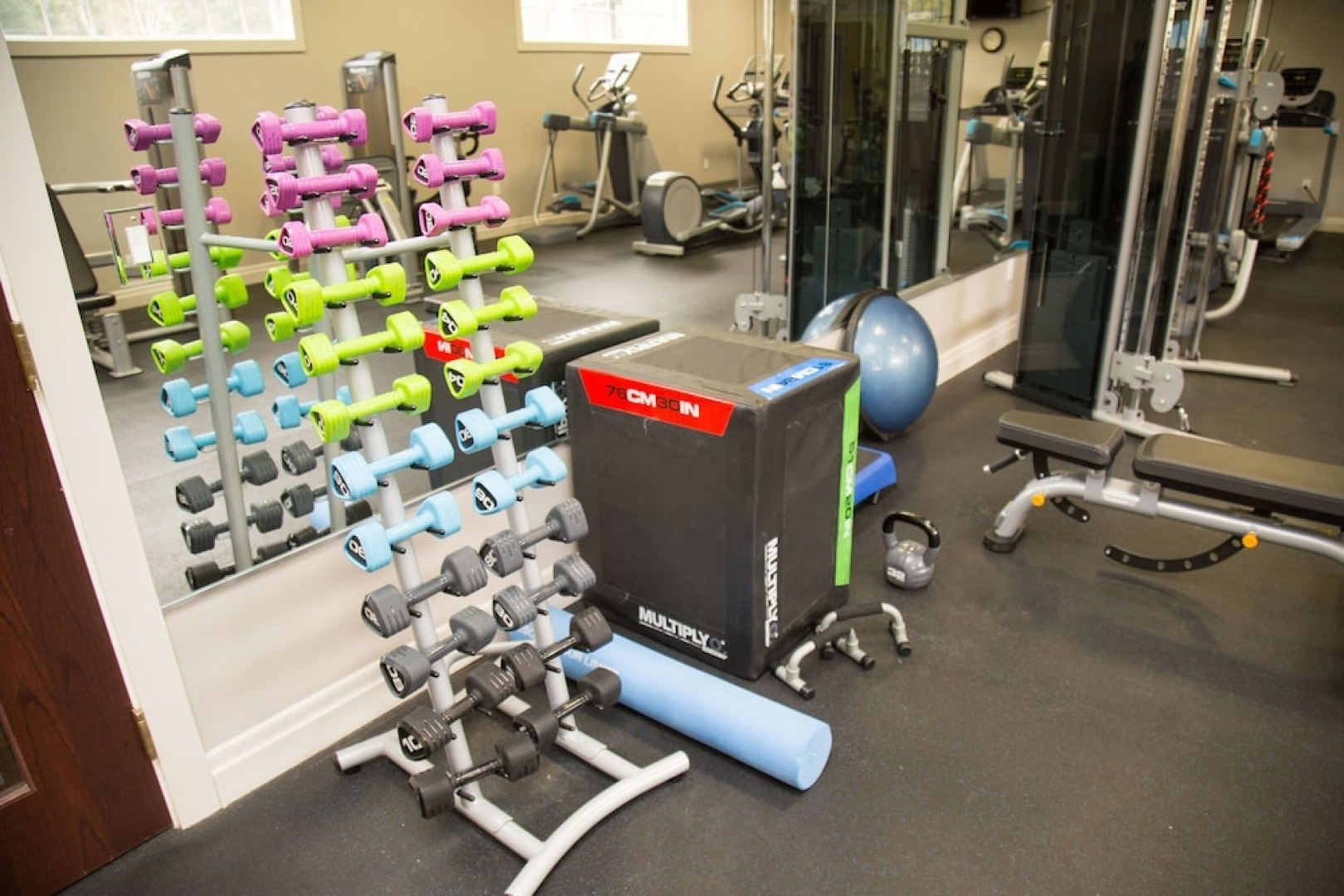 Emerson Resort & Spa