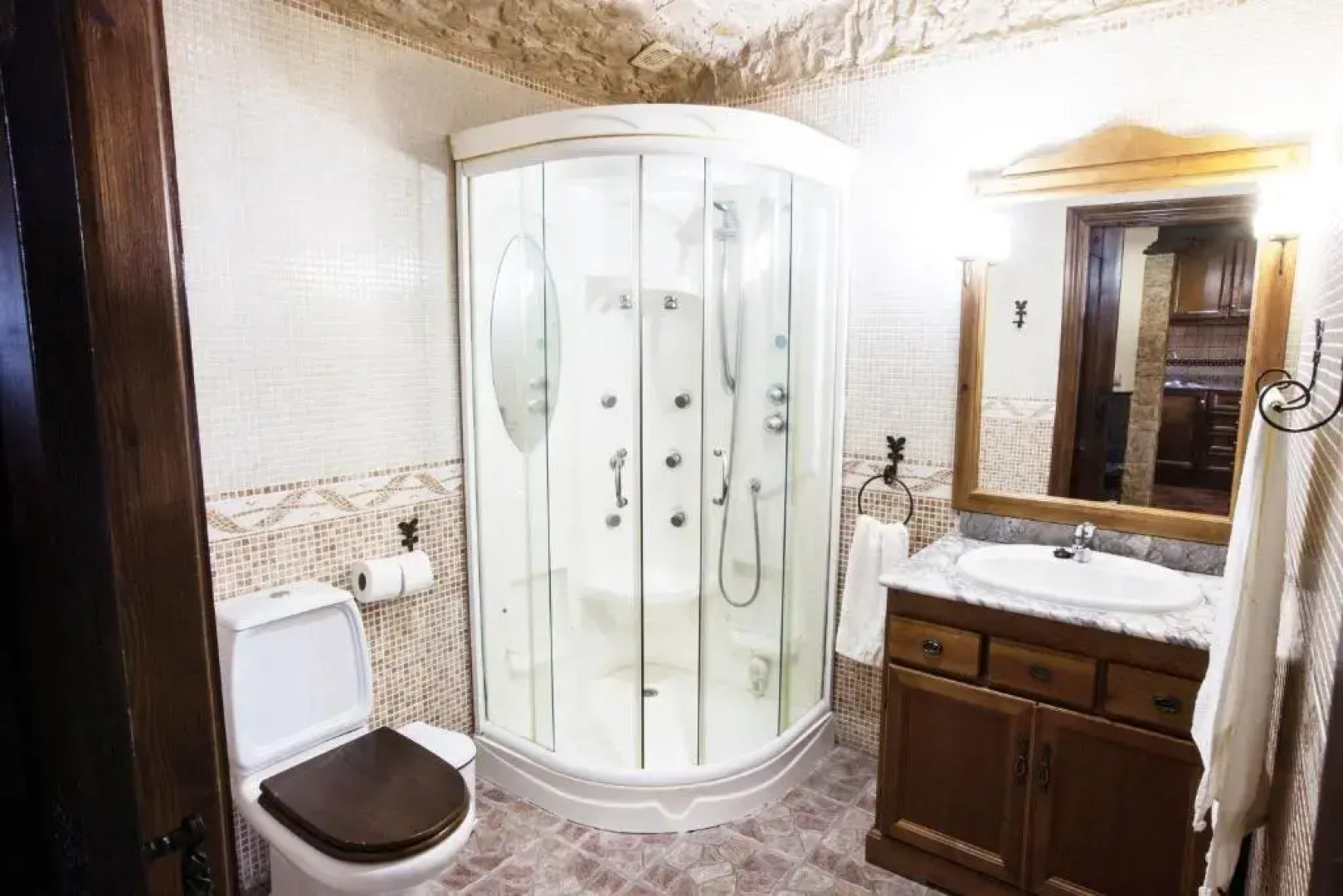 Casas Rurales Benarum