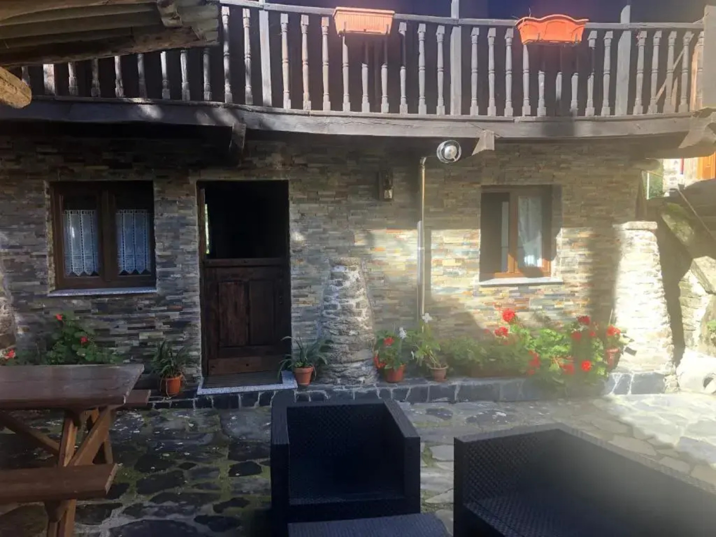 Casa Rural MADRESELVA 2