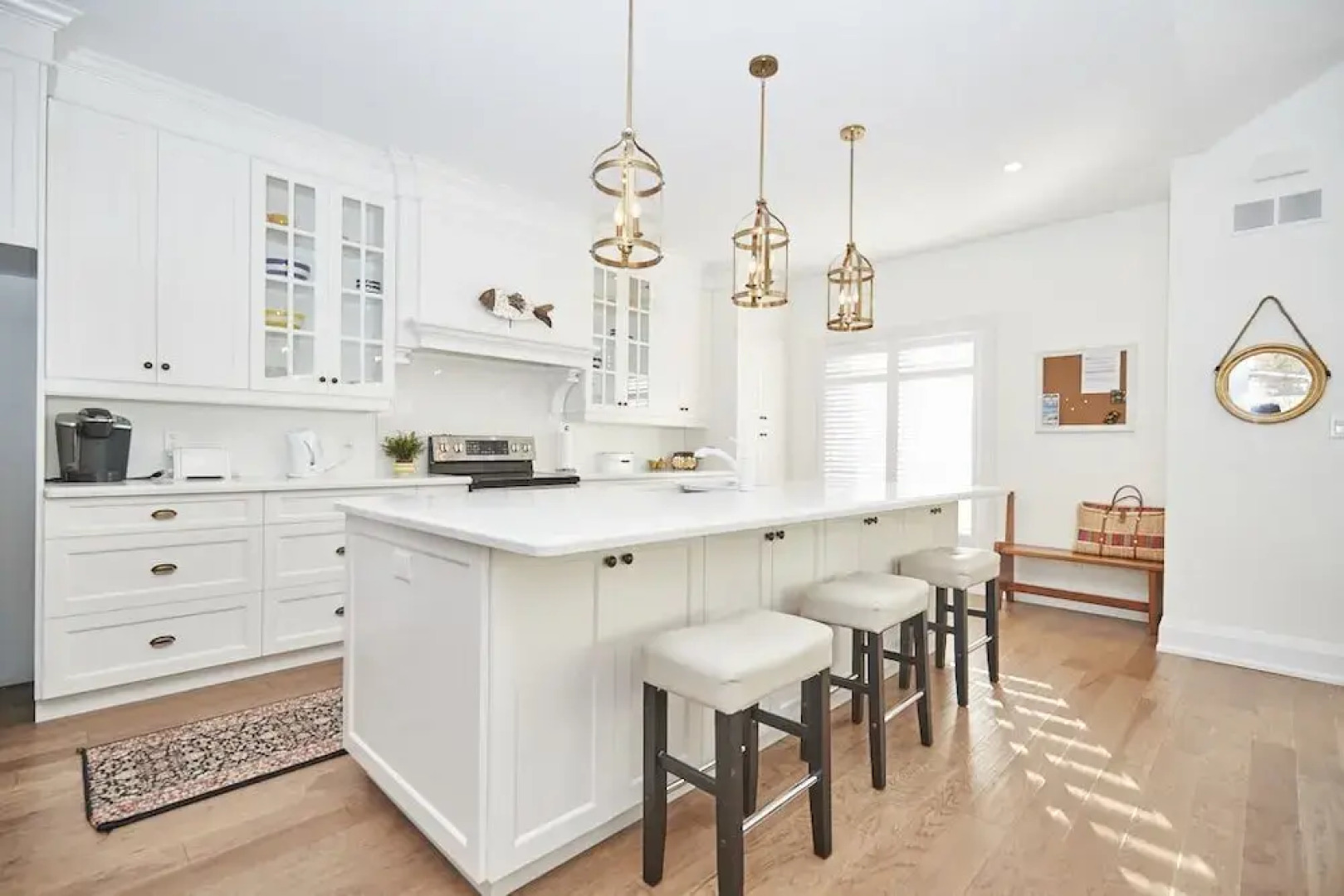 Lakeview Luxury Retreat