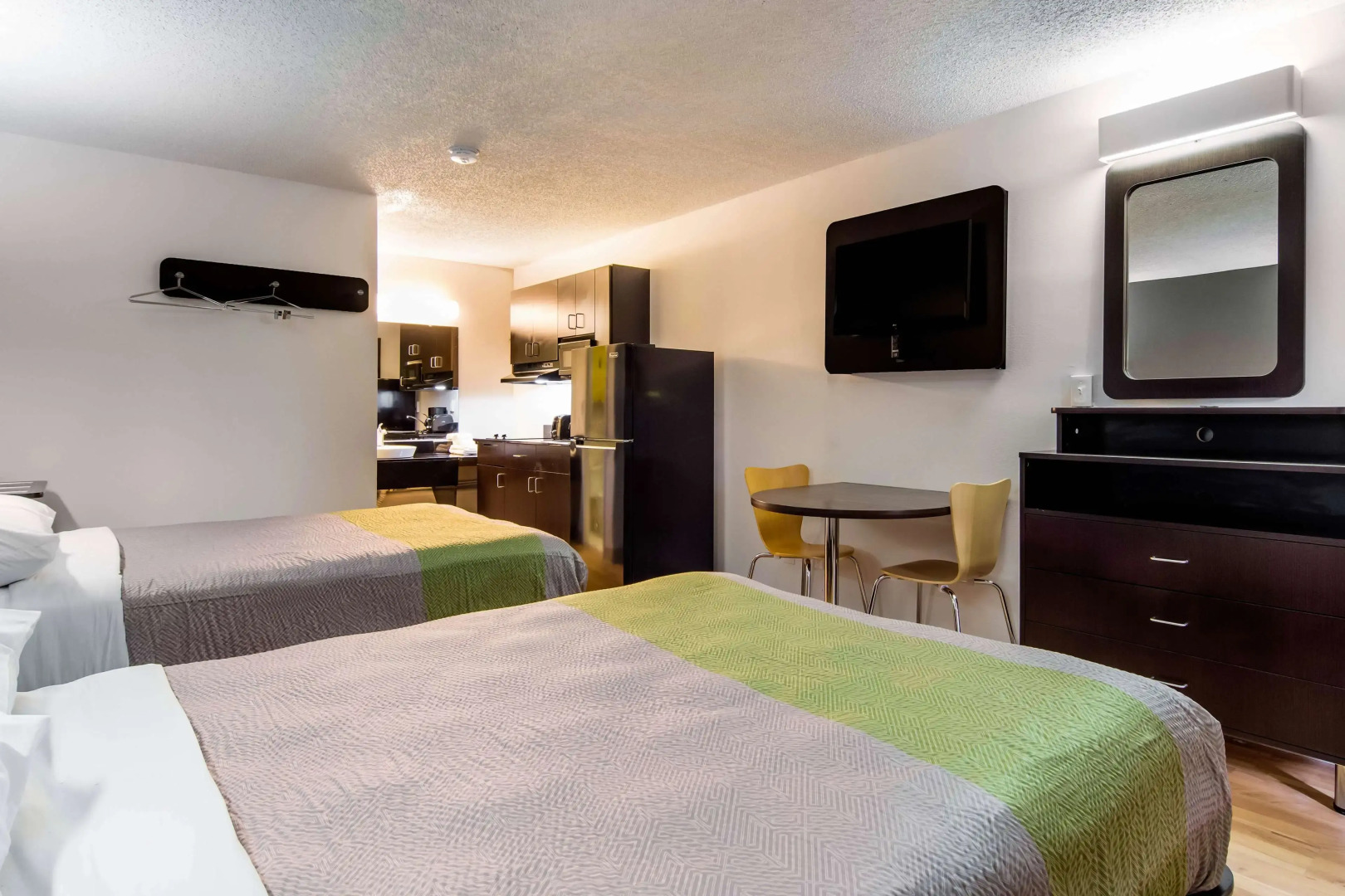 Motel 6 Lagrange, GA