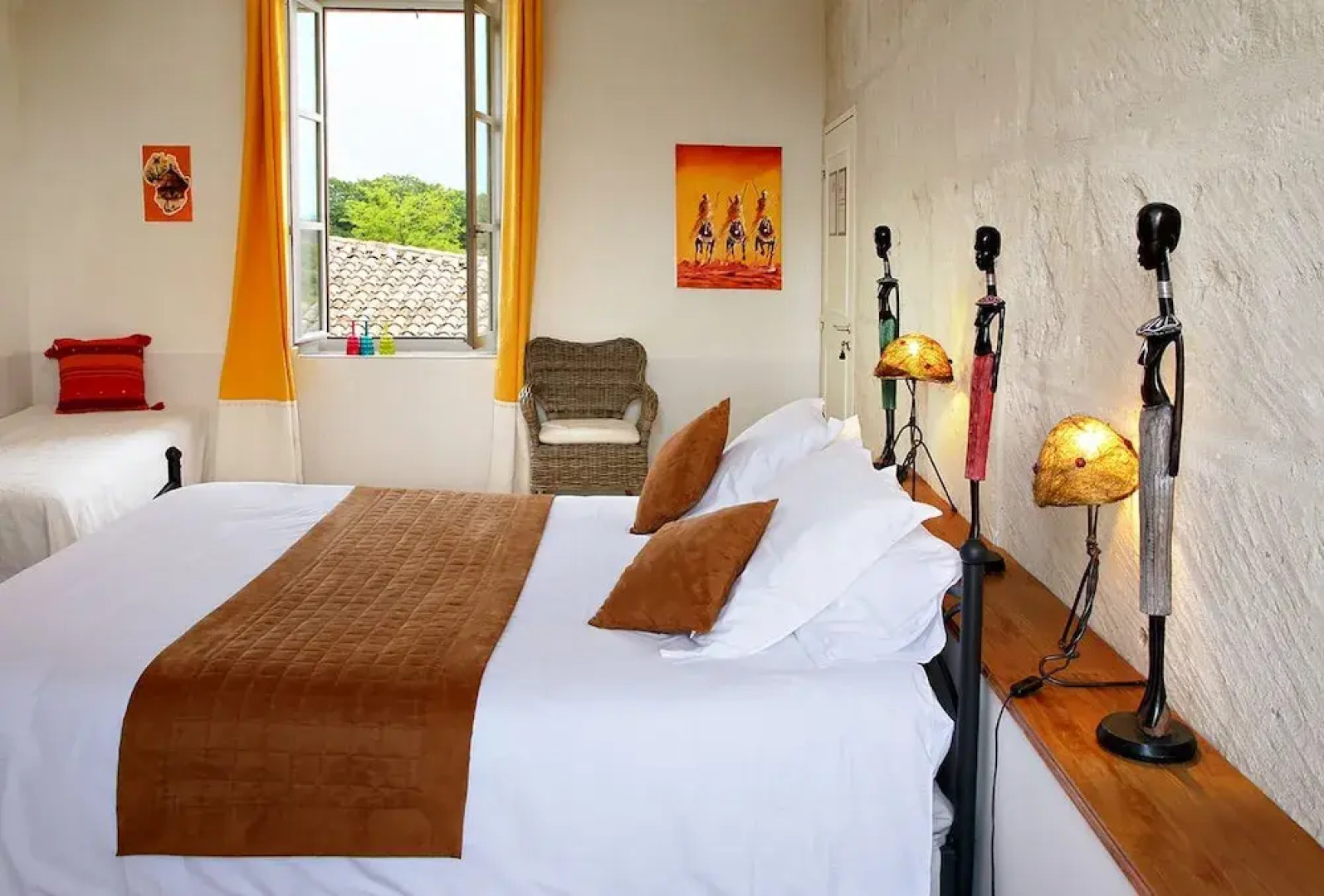 Le Clos de la Tuilière