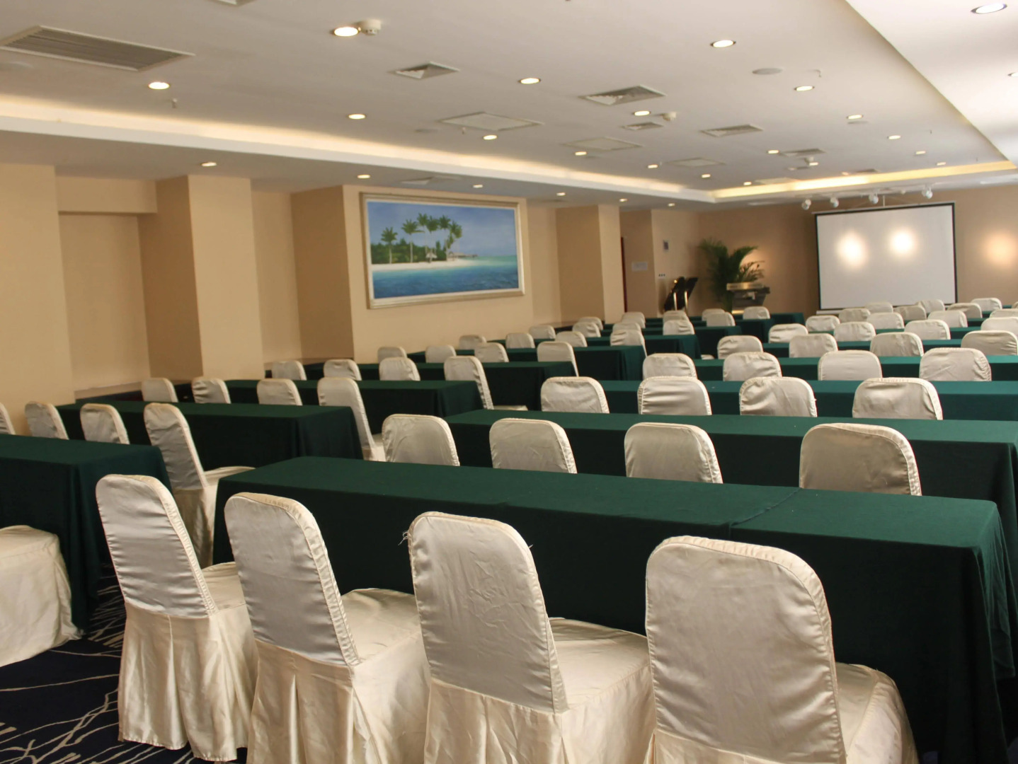 Ramada Plaza Zhengzhou