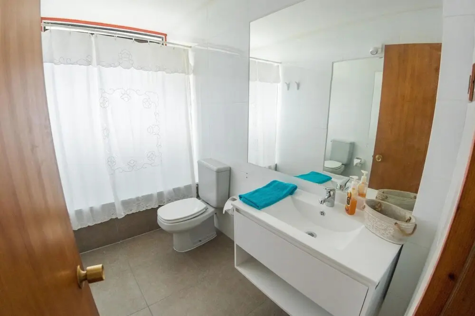 Oceana Suites Cachito de Sol