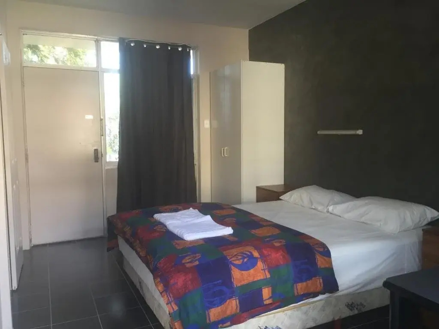 Katherine River Lodge