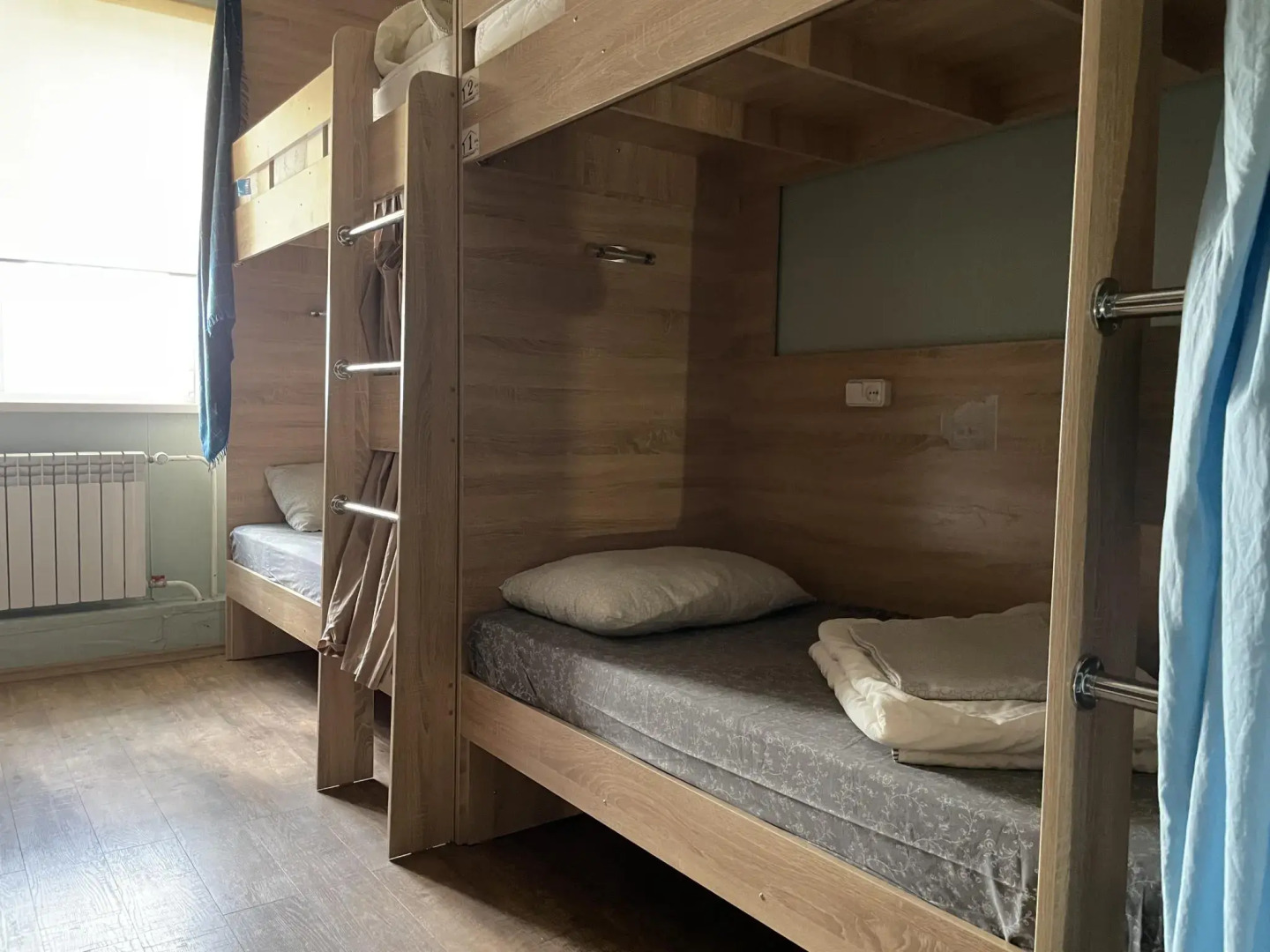 Babylon (бывш. Ваниль) (Вавилон)