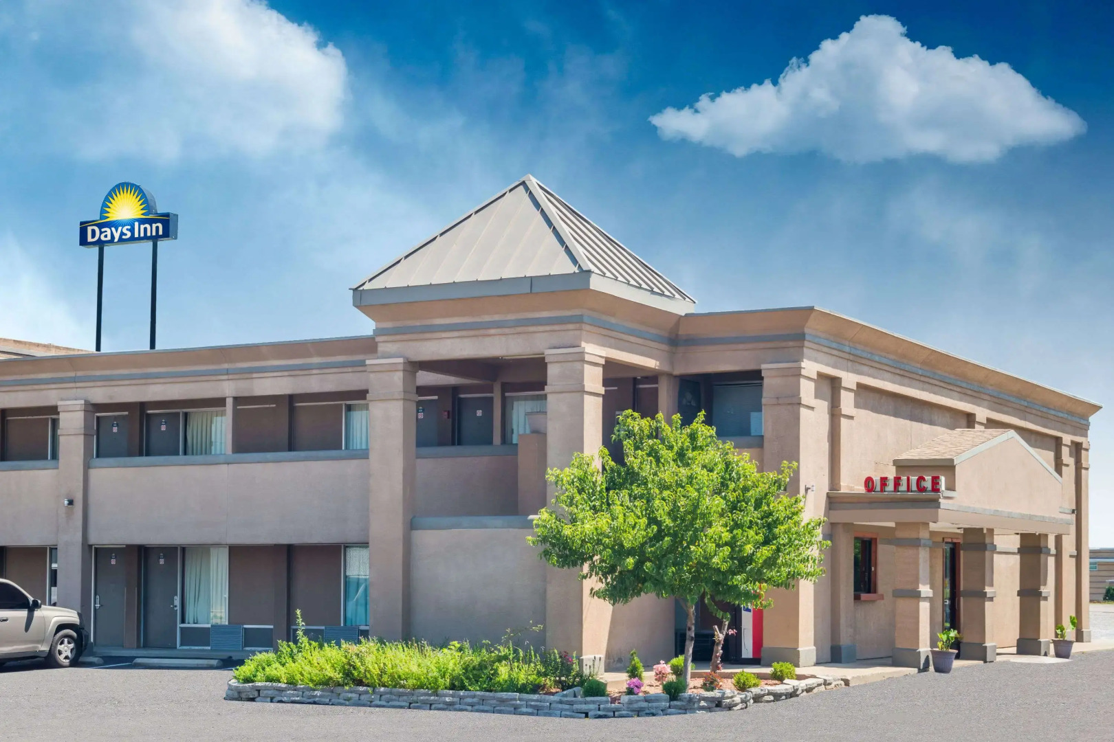 Days Inn - Mt. Sterling