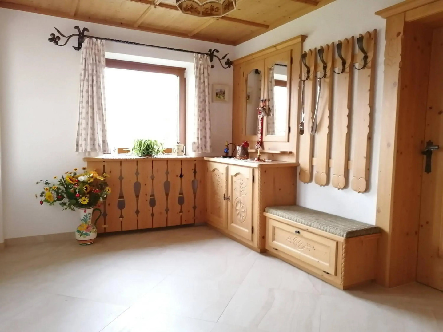 Apartmenthaus PARADISE