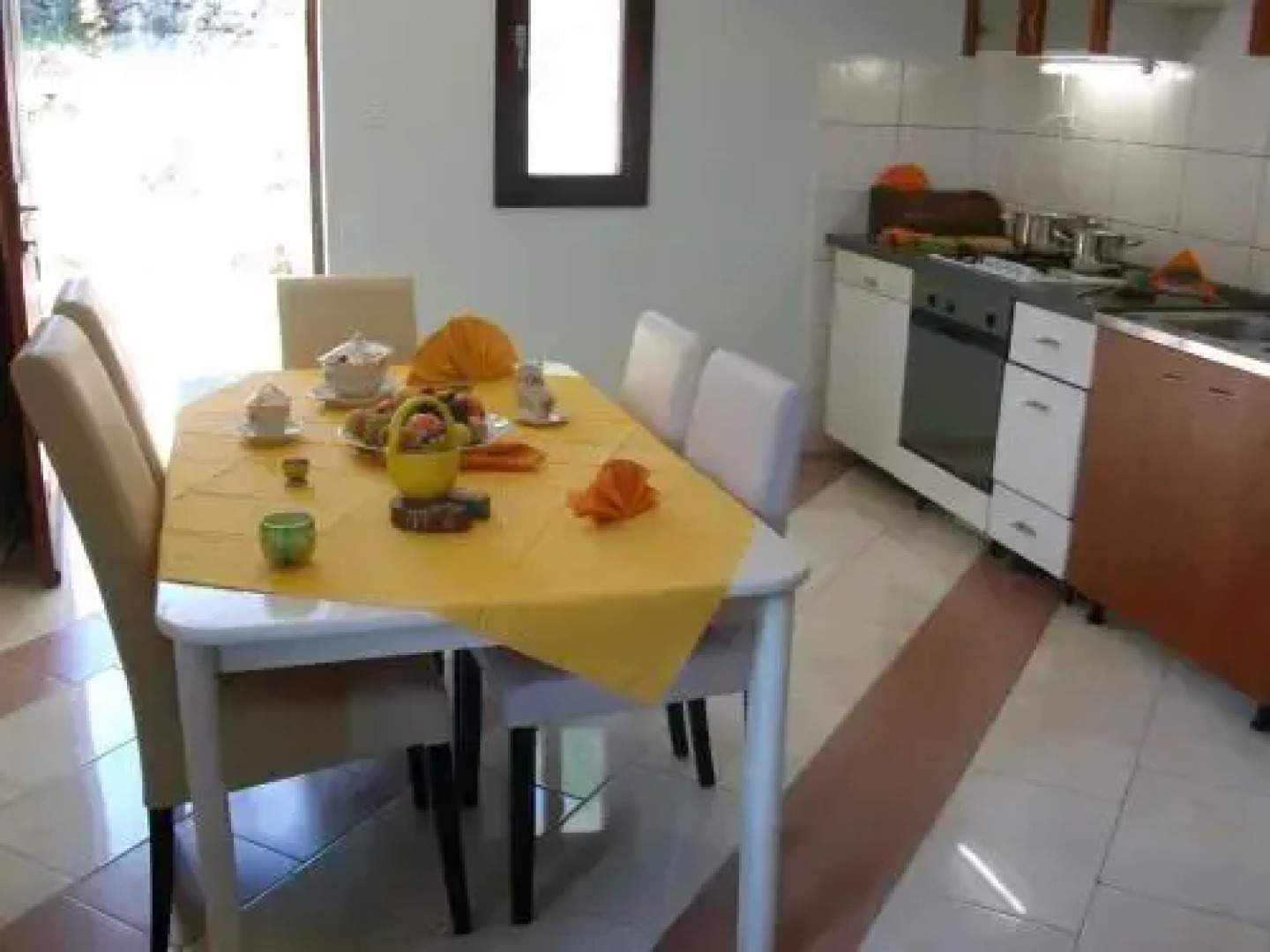 Holiday Home Pelegrin