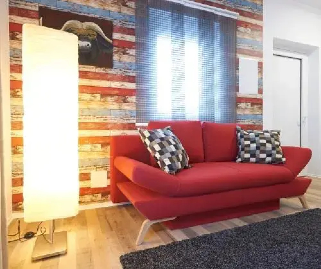 Ferienwohnung Halbturn