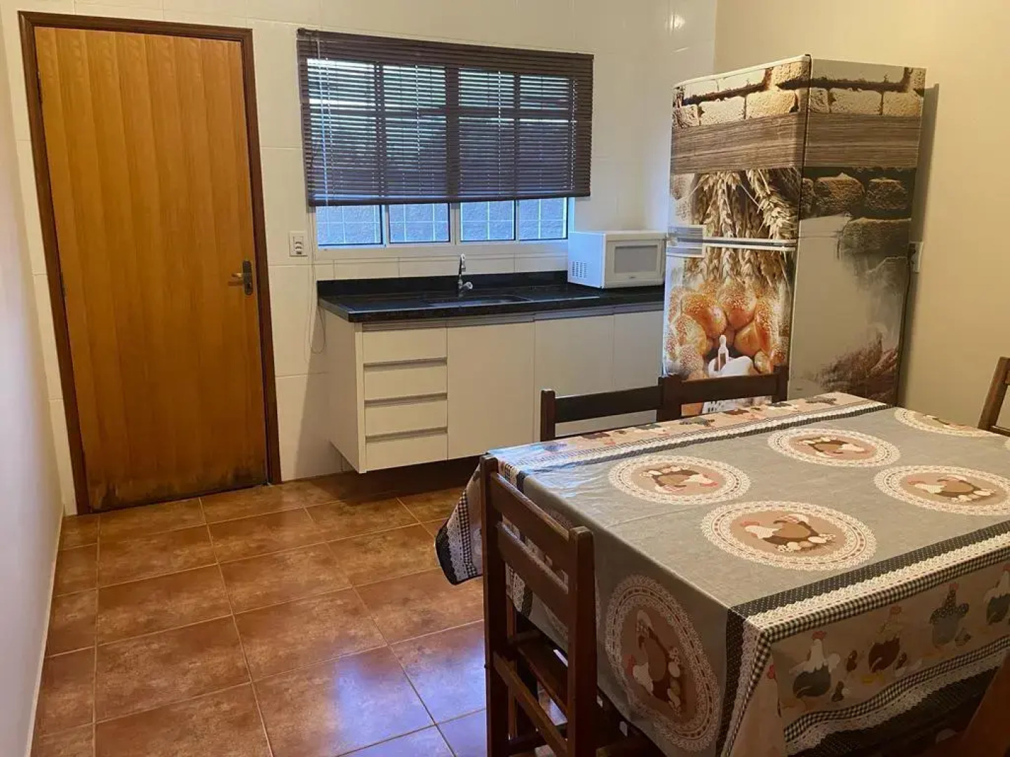 Carpe Diem Eco Resort Olímpia