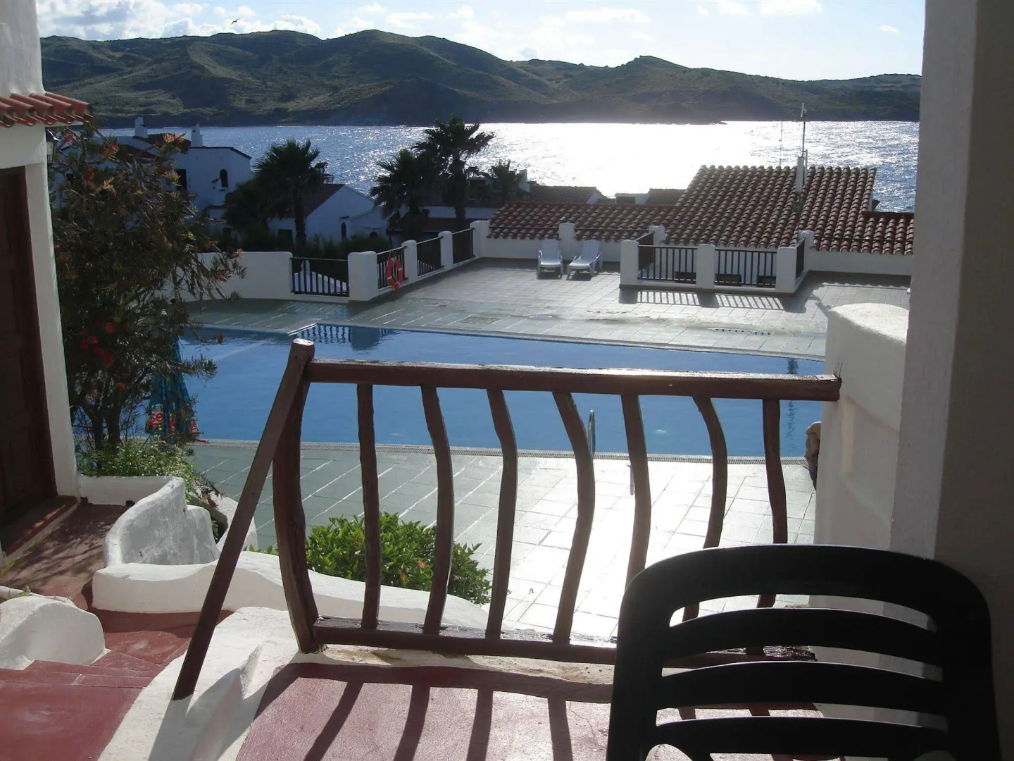 Apartamentos Bergantin Menorca Club