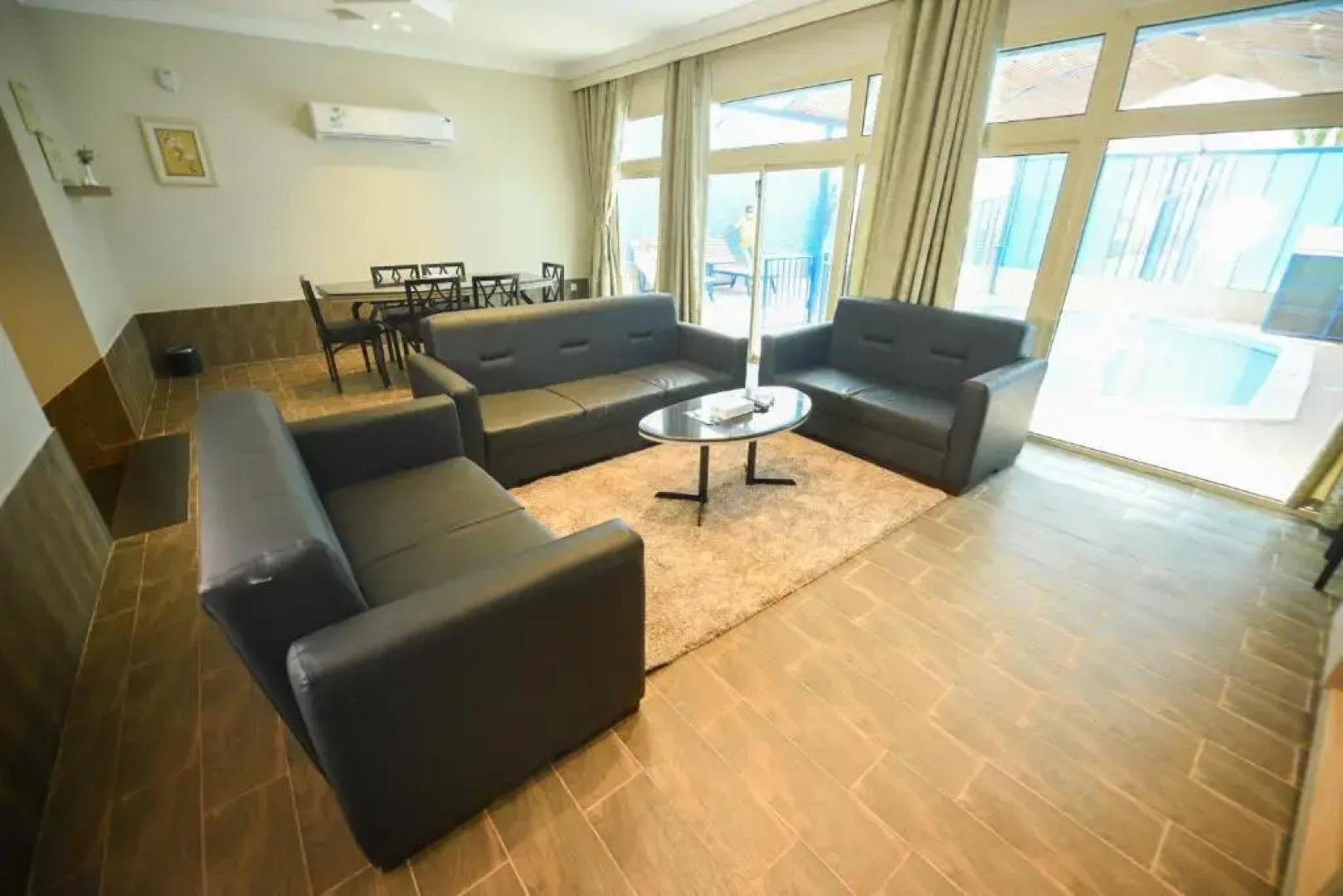 Hotel & Resort Golden Marina Yanbu  فندق ومنتجع جولدن مارينا ينبع إدارة وتشغيل شركة منتجع المرسى الذهبي