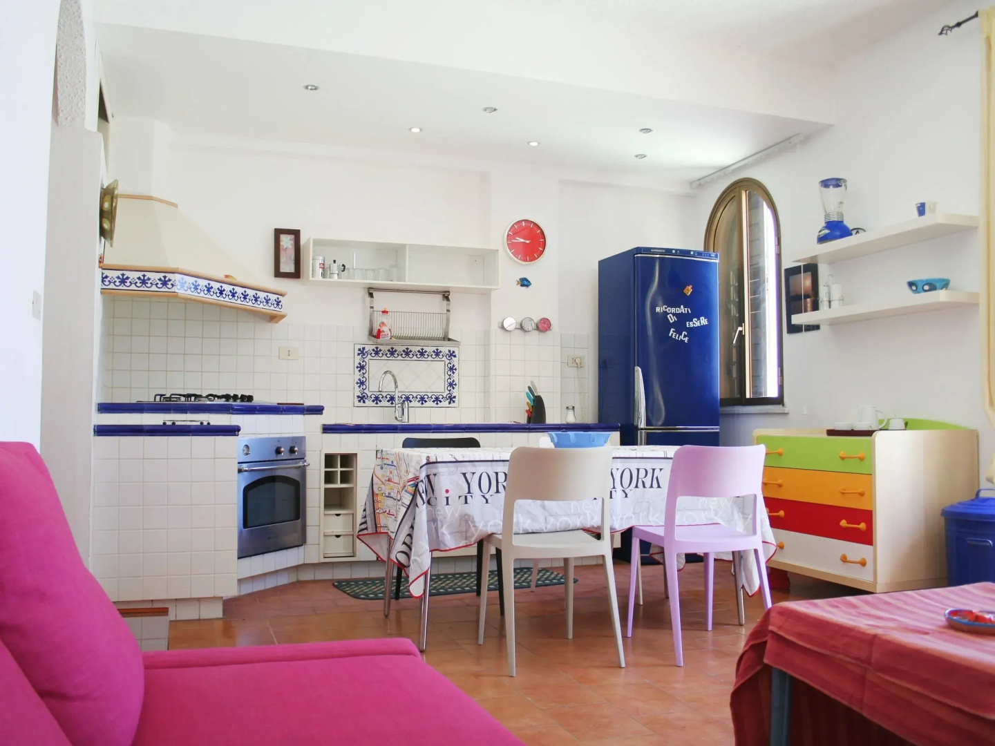 Mediterraneo Guesthouse