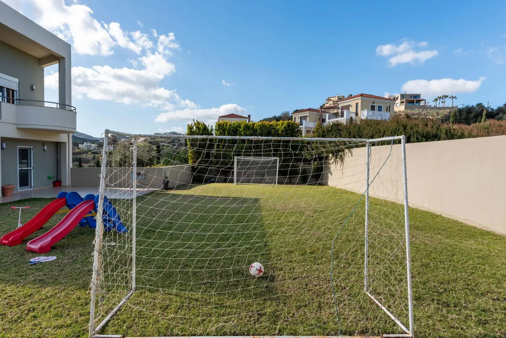 Villa Familia Chania