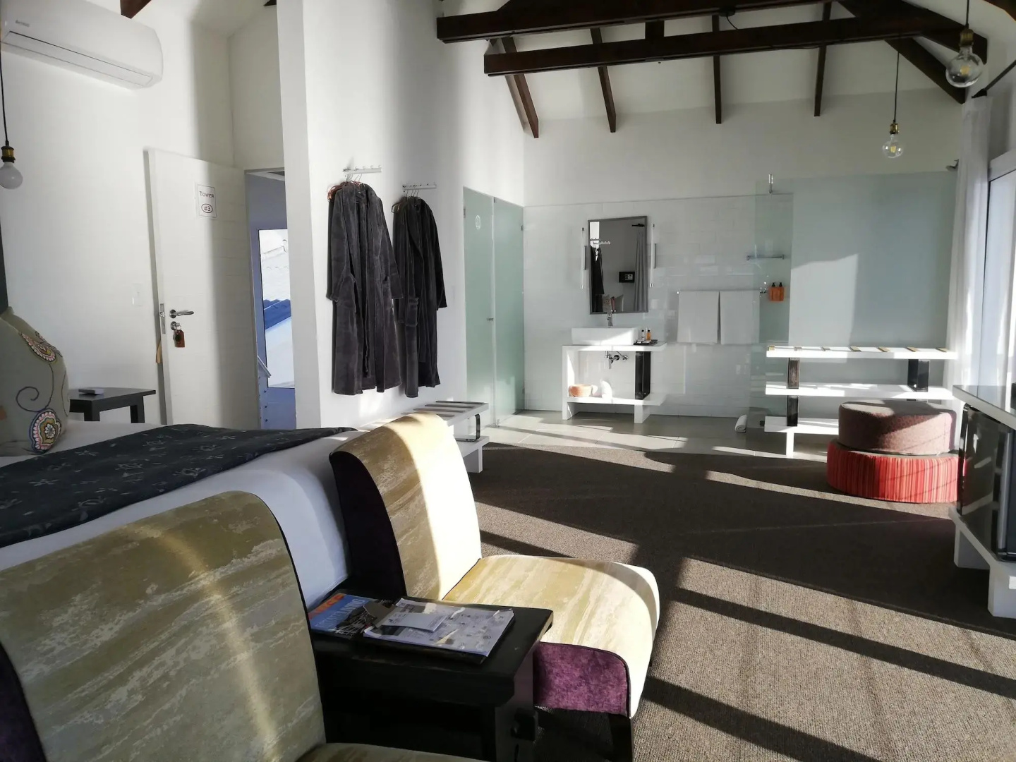 The Lofts Boutique Hotel