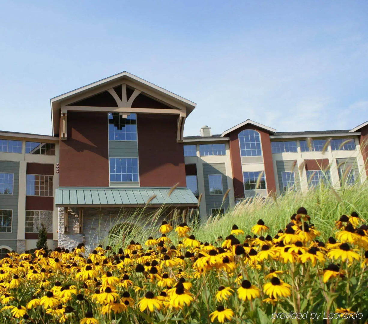 Holiday Inn Club Vacations at Lake Geneva Resort by IHG