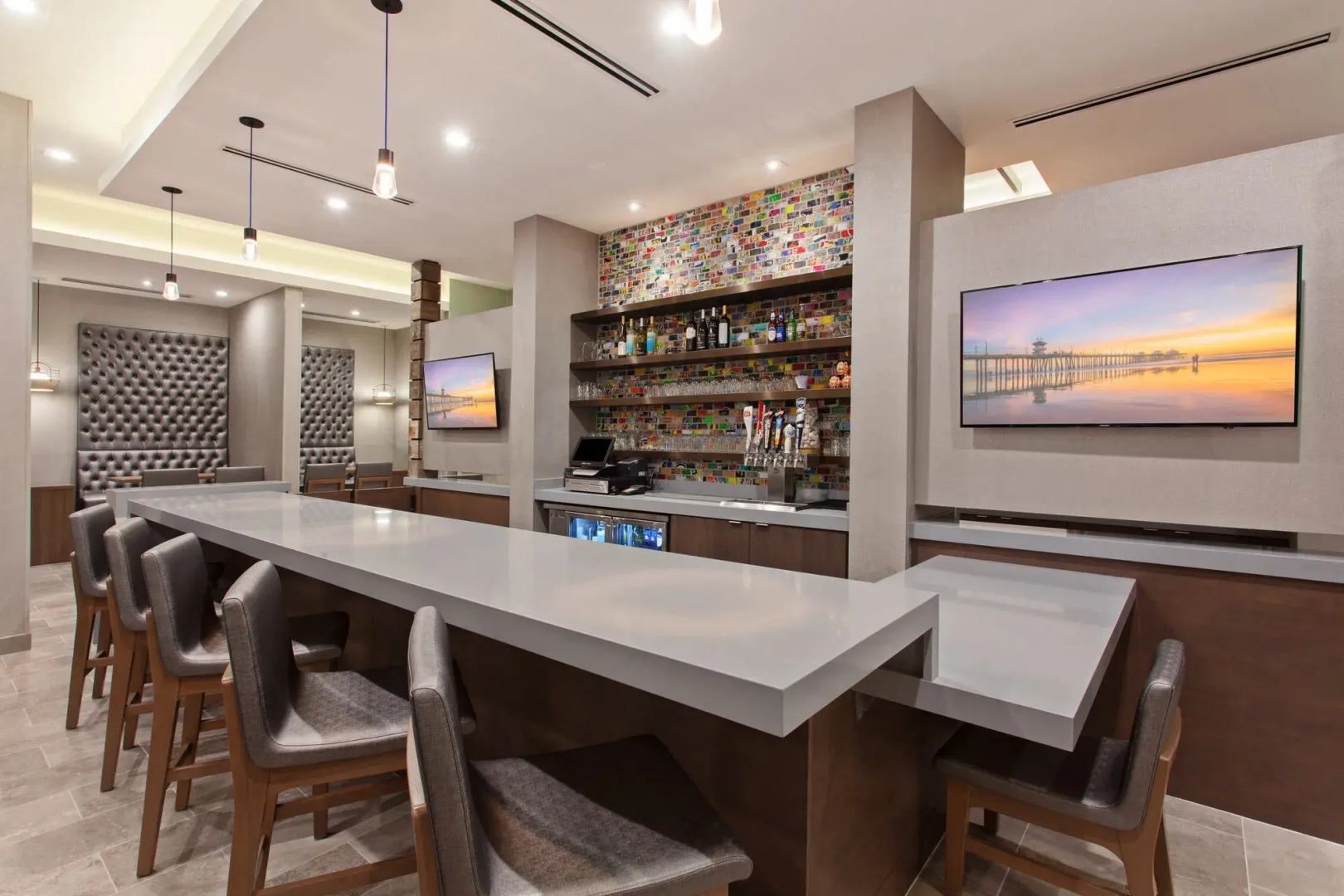 SpringHill Suites by Marriott Huntington Beach Orange County