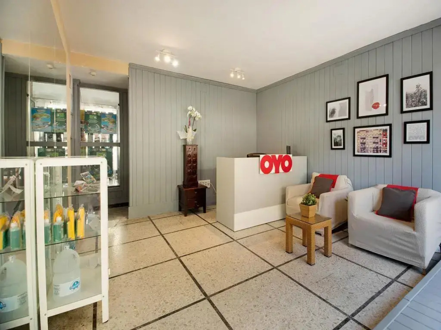 Miami Santa Catalina