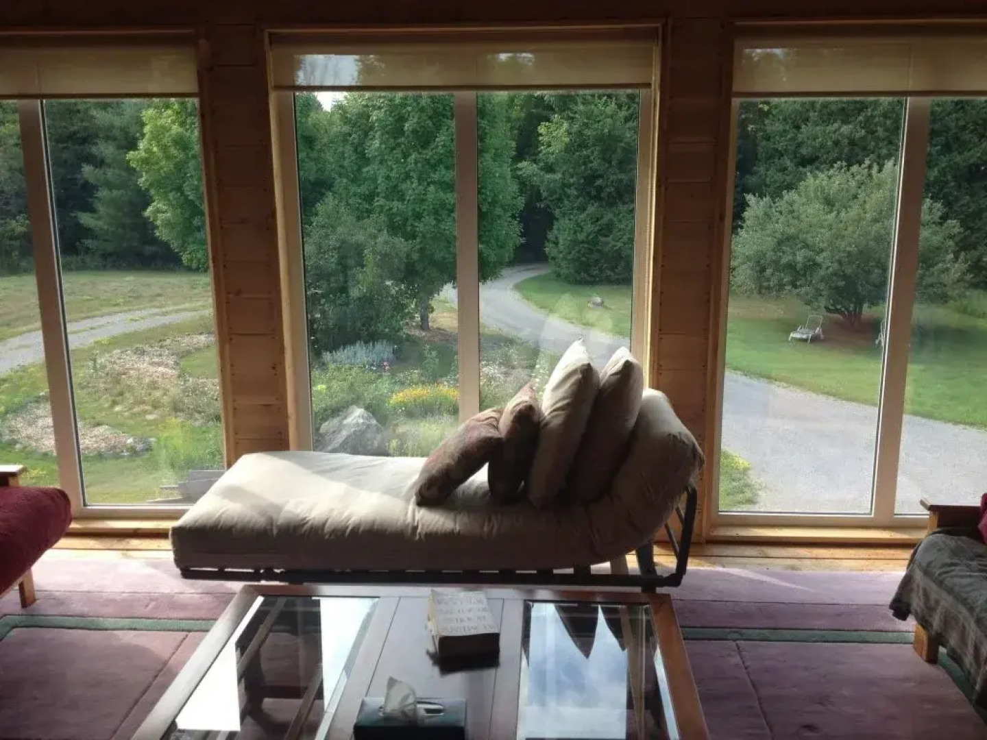 Thirteen Moons - Women's Wellness Retreat