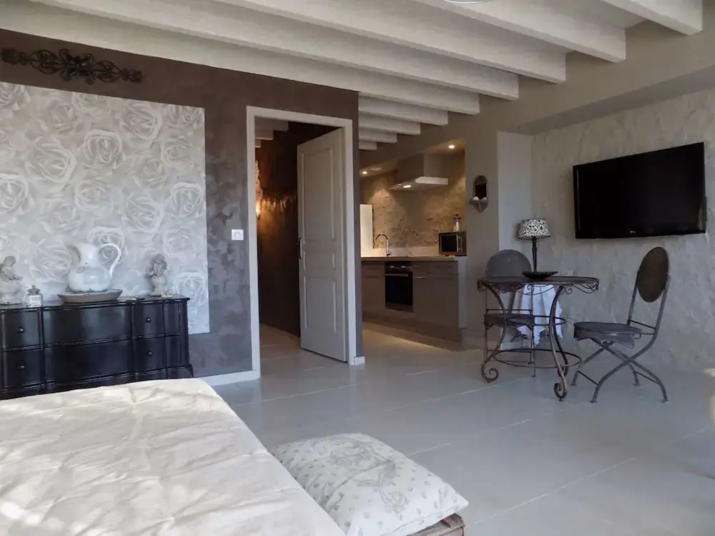 La Suite Juste Toi et Moi